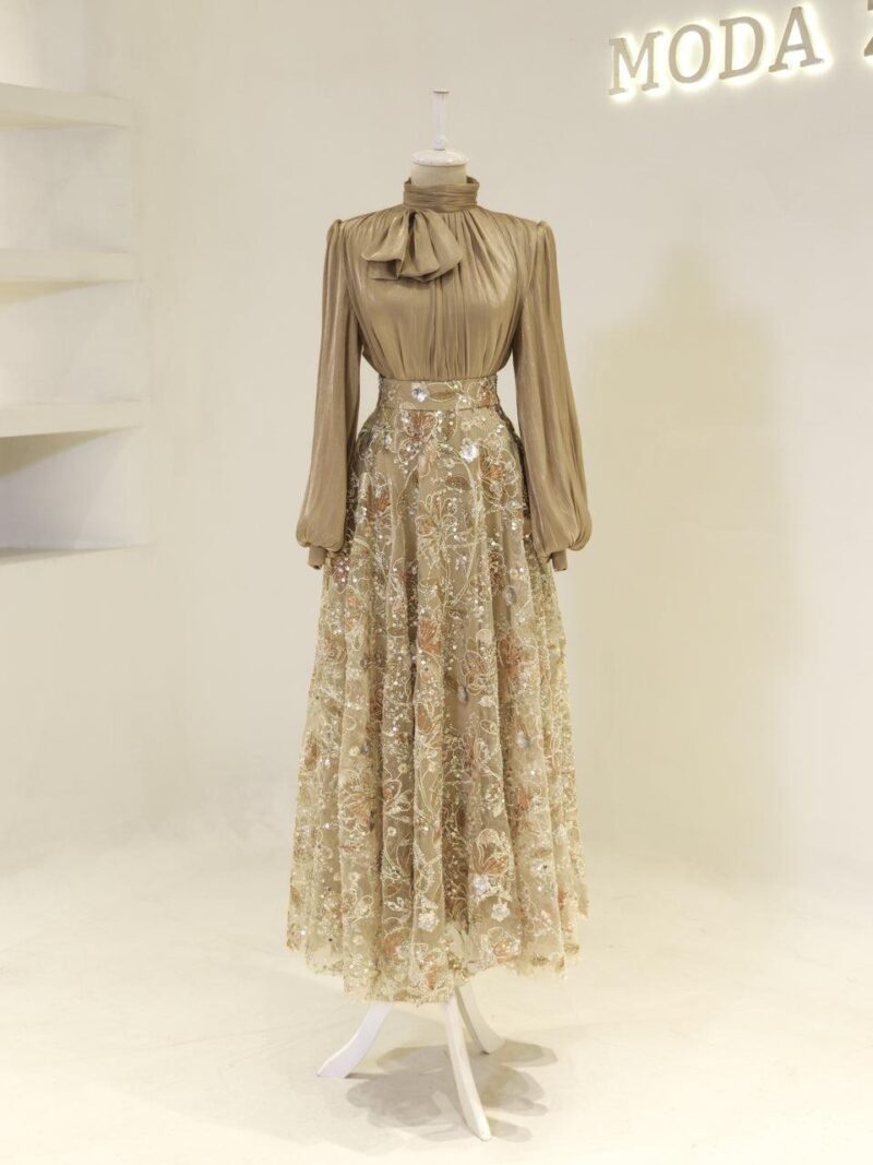 Lisbon Modest Set
