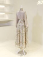Lisbon Modest Set