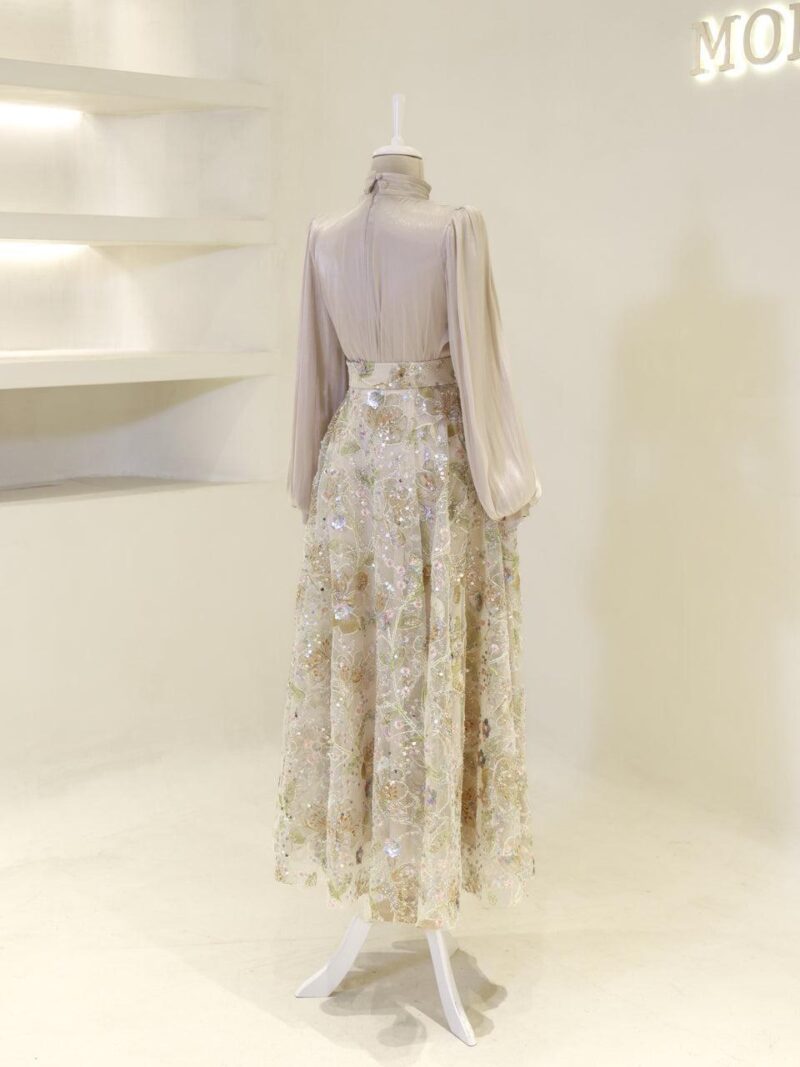 Lisbon Modest Set