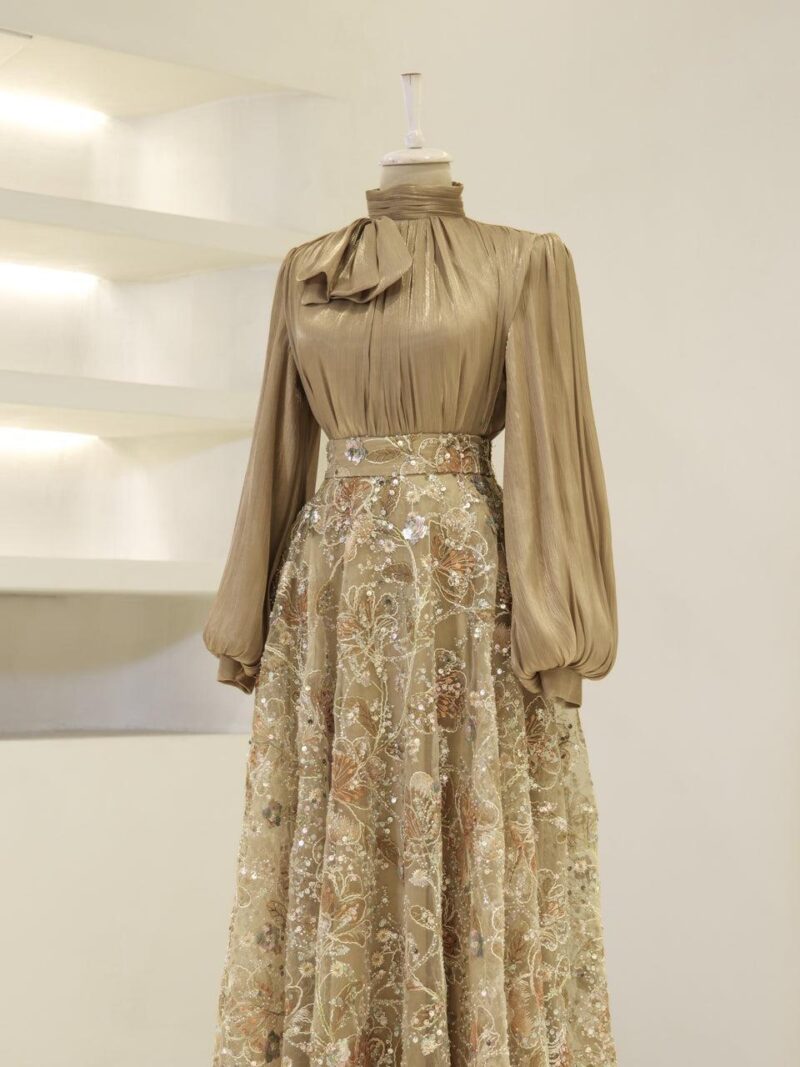 Lisbon Modest Set