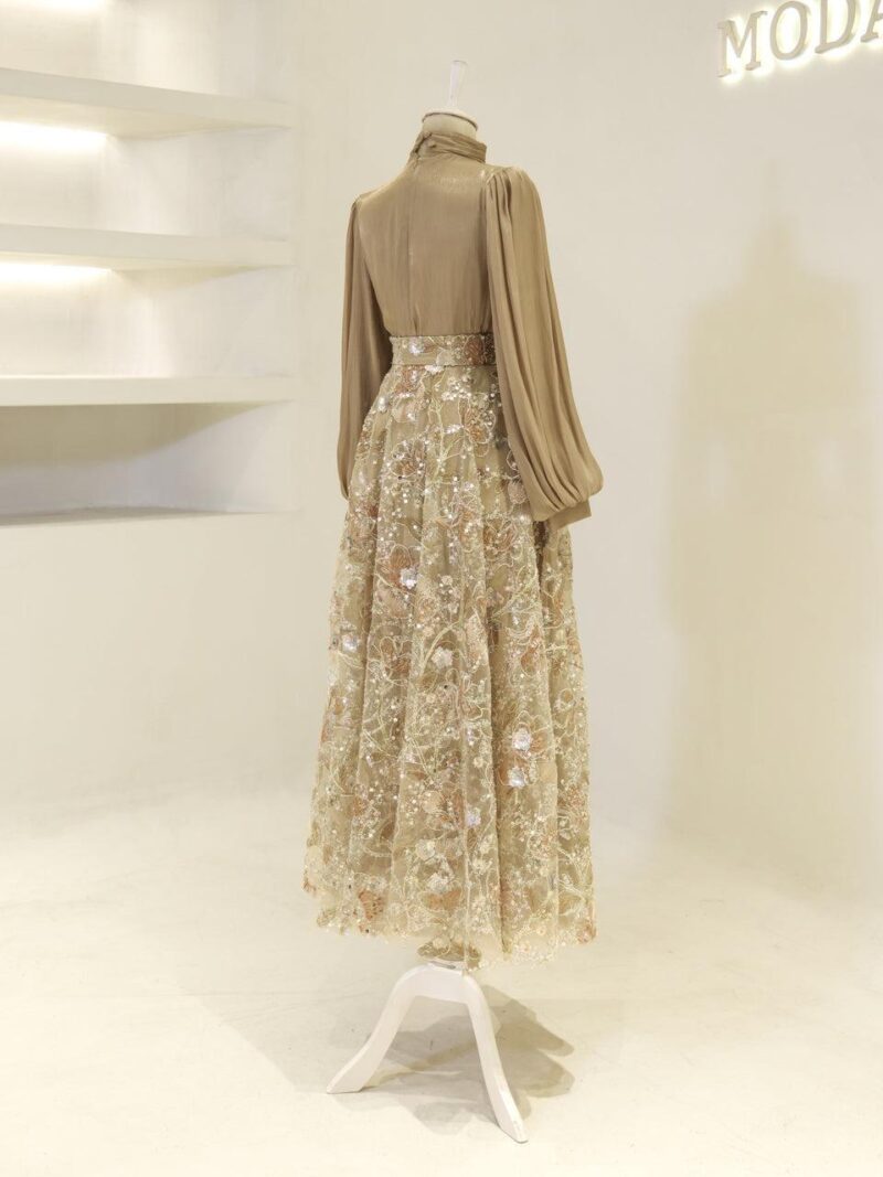 Lisbon Modest Set