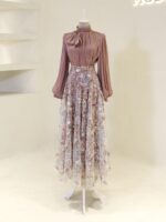 Lisbon Modest Set