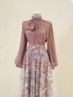 Lisbon Modest Set