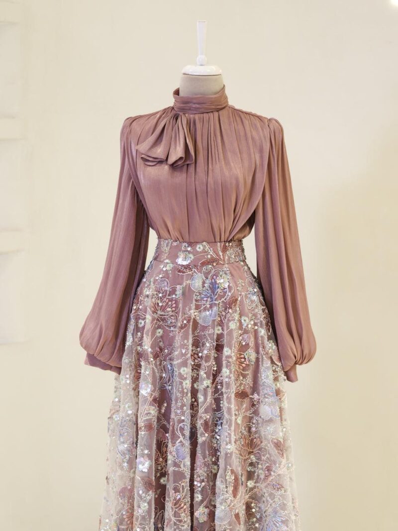 Lisbon Modest Set