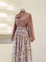 Lisbon Modest Set