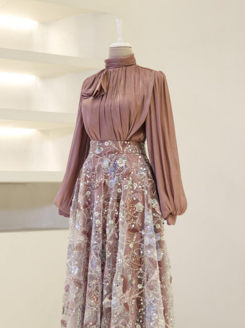 Lisbon Modest Set