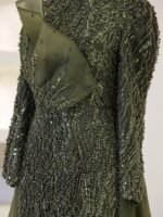 Mozella Modest Evening Dress