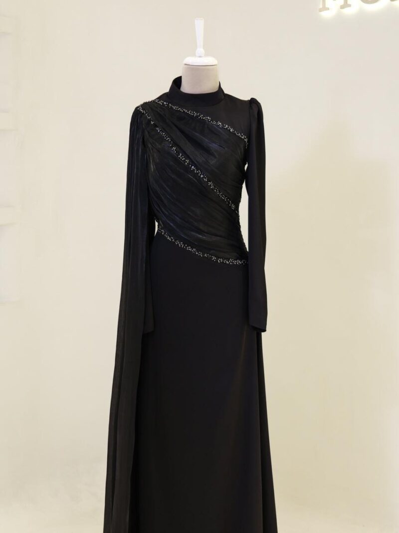 Nexira Modest Evening Dress - 13484446 - 1.jpg Nexira Modest Evening Dress