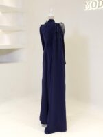 Pena Modest Evening Dress