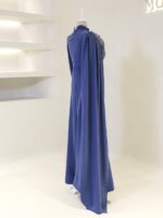 Pena Modest Evening Dress