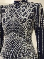 Royelle Modest Evening Dress