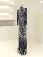 Royelle Modest Evening Dress