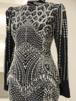 Royelle Modest Evening Dress