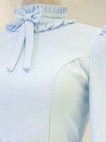 Trezia Modest Evening Dress
