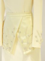 Trezia Modest Evening Dress