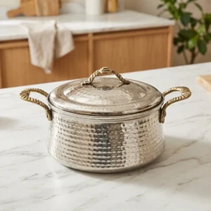 Cooking Pot (3 Liters) - from Gaziantep