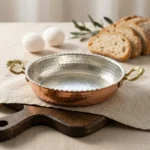 Copper Pan - from Gaziantep