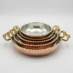 Copper Pan - from Gaziantep