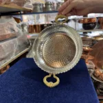 Copper Pan - from Gaziantep