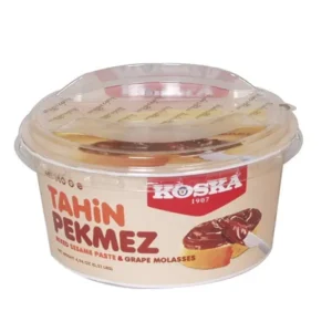 Tahini Molasses 140g - Koska