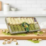 Almond Antep Dream 300g - Tuğba Kuruyemiş
