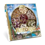 Antalya Turkish Delight 430 Gr - Tuğba Kuruyemiş