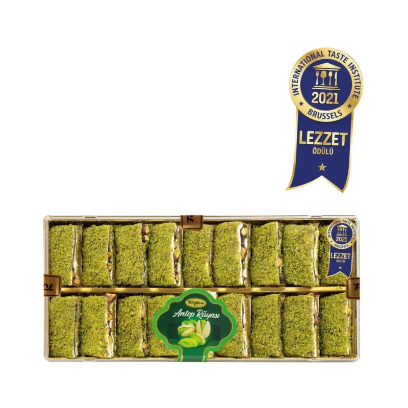 Antep Dream 300g - Tuğba Kuruyemiş