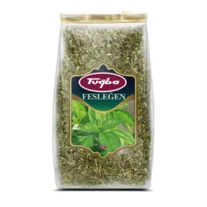 Basil 60g - Tuğba Kuruyemiş