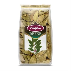 Bay Leaves 20g - Tuğba Kuruyemiş