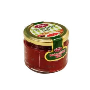 Breakfast Sauce 270g - Tuğba Kuruyemiş
