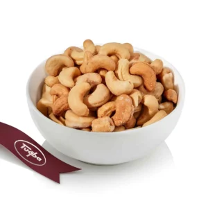 Cashew Nuts 200g - Tuğba Kuruyemiş