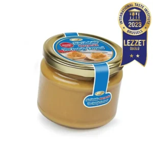 Chunky Peanut Butter 300g (Sugar-Free) - Tuğba Kuruyemiş