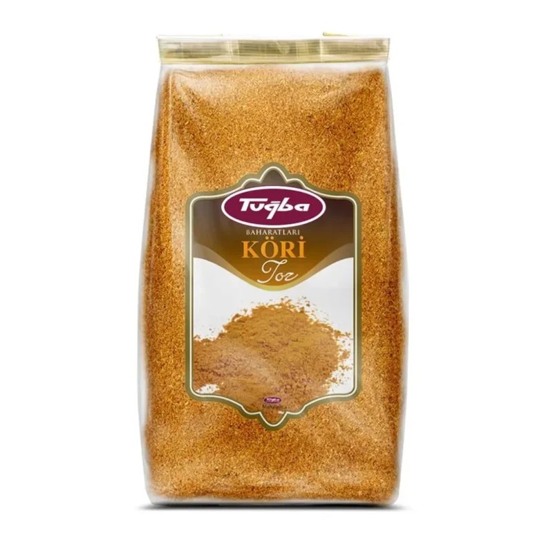 Curry 160g - Tuğba Kuruyemiş Curry 160g - Tuğba Kuruyemiş