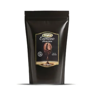 Espresso Coffee Beans 200g - Tuğba Kuruyemiş