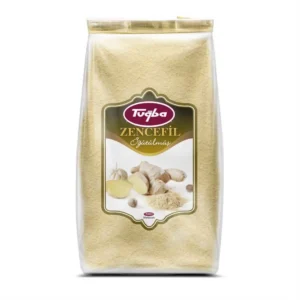 Ginger Powder 140g - Tuğba Kuruyemiş