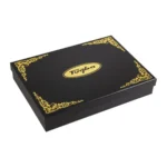 Gold Extra Pistachio Turkish Delight - Tuğba Kuruyemiş