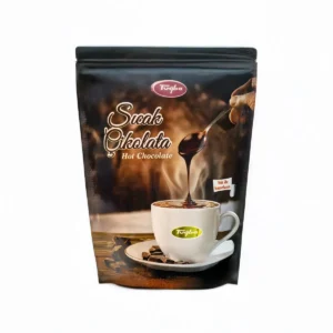 Hot Chocolate 310g - Tuğba Kuruyemiş