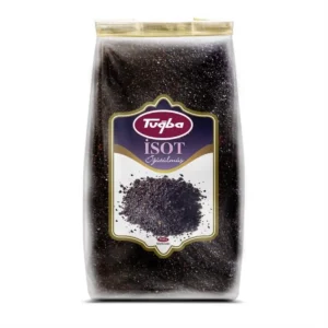 Isot 160g - Tuğba Kuruyemiş