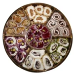 Kütahya Turkish Delight 430g - Tuğba Kuruyemiş