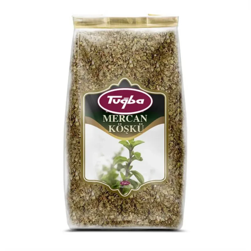 Marjoram 50g - Tuğba Kuruyemiş Marjoram 50g - Tuğba Kuruyemiş