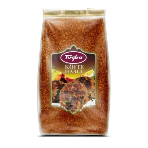 Meatball Mix 267 GR - Tuğba Kuruyemiş