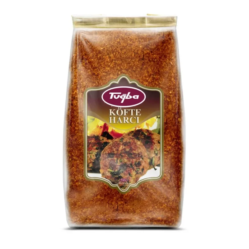 Meatball Mix 267 GR - Tuğba Kuruyemiş