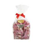 Mini Biscuit Turkish Delight - Tuğba Kuruyemiş