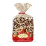 Mixed Nuts 500g - Tuğba Kuruyemiş