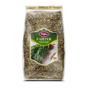 Mountain Thyme 70g - Tuğba Kuruyemiş