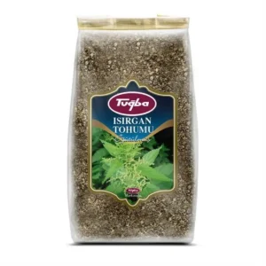 Nettle Seed 83g - Tuğba Kuruyemiş