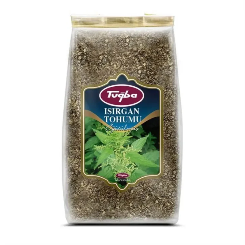 Nettle Seed 83g - Tuğba Kuruyemiş