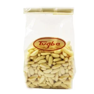 Pine Nuts (50g) - Tuğba Kuruyemiş