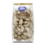 Raw Cashew Nuts 200g - Tuğba Kuruyemiş