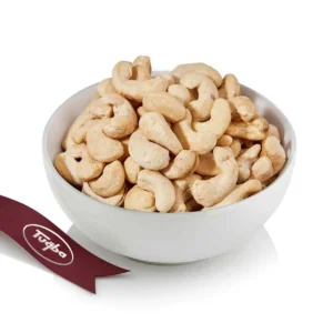 Raw Cashew Nuts 200g - Tuğba Kuruyemiş